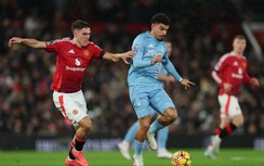 Nhận định, soi tỷ lệ Nottingham vs MU (2h ngày 2/4), Ngoại hạng Anh 2024-2025