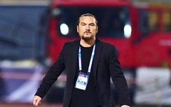 Đội bóng của Công Phượng nhắm HLV châu Âu mới bị CLB V-League đẩy “ra đường”