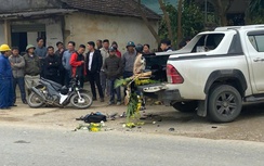 Bị phạt 7,5 triệu đồng vì đăng thông tin tai nạn giao thông sai sự thật trên Facebook