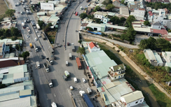 Đầu tư hoàn chỉnh kết cấu hạ tầng giao thông, tăng liên kết vùng Đông Nam Bộ