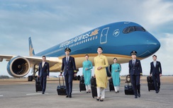 Vietnam Airlines công bố mức lãi cao nhất trong lịch sử