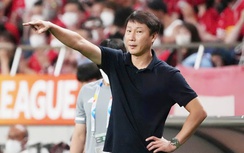 HLV Kim Sang-sik thừa nhận “sao chép” công thức của thầy Park