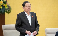 Chủ tịch Quốc hội: Rút nhiều nội dung khỏi kỳ họp 9, ưu tiên phục vụ sắp xếp bộ máy