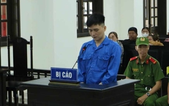 Bạc Liêu: Thanh niên dùng dao chém người lĩnh 9 năm tù