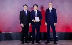 The Asian Banker gọi tên HDBank ở dịch vụ tài chính số hàng đầu dành cho SME Việt Nam