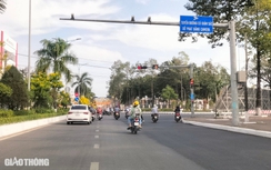 Bạc Liêu, Cà Mau siết phạt nguội qua camera