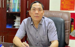 Cựu giám đốc trung tâm Lý lịch tư pháp nhận tiền hối lộ định kỳ thứ Sáu hằng tuần