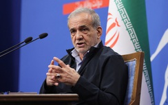 Iran từ chối đàm phán trực tiếp với Mỹ, ông Trump ra cảnh báo mạnh mẽ