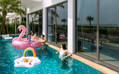 Văn Phú Invest và Ascott ra mắt tổ hợp nghỉ dưỡng tiêu chuẩn quốc tế đầu tiên tại Sầm Sơn