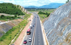 Huy động nguồn lực mở rộng cao tốc Bắc - Nam