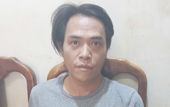 Tạm giữ thanh niên hung hăng đánh người sau va chạm giao thông