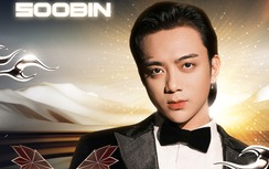 Soobin: "Tôi tìm kiếm truyền nhân của chính mình"