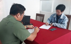 Bị lừa hơn 60 triệu vì vay vốn từ số điện thoại lạ