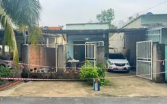 Khởi tố gã đàn ông sát hại hai mẹ con bạn gái ở Bình Dương