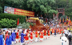 Người lao động nghỉ 3 ngày lễ Giỗ Tổ Hùng Vương, 5 ngày dịp 30/4-1/5