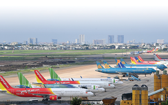 Quy định mới về chức năng, nhiệm vụ của Cục Hàng không Việt Nam