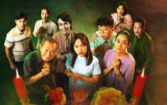 "Nhà gia tiên" vượt mốc doanh thu 200 tỷ đồng: Huỳnh Lập đã làm phim thế nào?