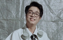 Ca sĩ Bùi Anh Tuấn: Tôi đã trở lại và trưởng thành hơn