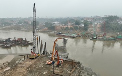 Năm 2025, vốn giải ngân lĩnh vực giao thông có thể cao kỷ lục