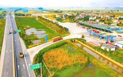 Phấn đấu ký kết hợp đồng đầu tư 12 trạm dừng nghỉ cao tốc trong tháng 3