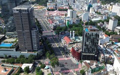 TP.HCM cấm xe nhiều tuyến đường trung tâm để tổ chức Lễ hội Áo dài