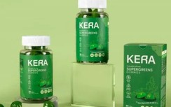 Quảng cáo "1 viên kẹo tương đương 1 đĩa rau", chuyên gia dinh dưỡng nói gì?