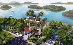 Flamingo chuẩn bị khởi công dự án siêu sang tại Thái Nguyên