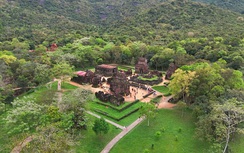 Quảng Nam công bố cung đường du lịch Hội An - Mỹ Sơn - Cổng trời Đông Giang