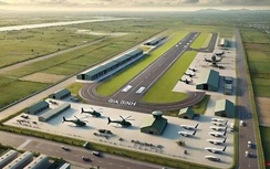 Hà Nội thống nhất phương án đầu tư đường nối sân bay Gia Bình