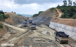 Chạy đua tiến độ 28 dự án đảm bảo hoàn thành mục tiêu 3.000km cao tốc