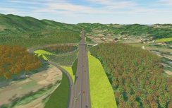 Liên danh nào trúng thầu thi công dự án Chợ Mới - Bắc Kạn?