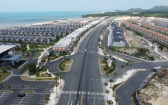 Đề xuất làm cao tốc 17.000 tỷ nối siêu sân bay Long Thành và Hồ Tràm