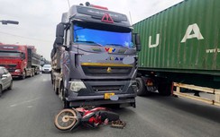 Tin tức tai nạn giao thông mới nhất ngày hôm nay 2/4/2025