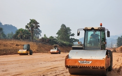Còn 10 tháng để cán đích, cao tốc Tuyên Quang - Hà Giang hiện thi công ra sao?