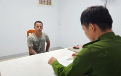 Mâu thuẫn trên bàn nhậu, nam thanh niên đâm anh họ tử vong
