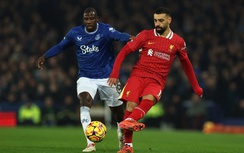 Nhận định, soi tỷ lệ Liverpool vs Everton (2h ngày 3/4), Ngoại hạng Anh 2024-2025