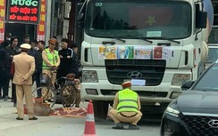 Tin tức tai nạn giao thông mới nhất ngày hôm nay 1/4/2025