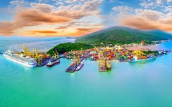 Cần hơn 23.300 tỷ đồng đầu tư cảng biển Đà Nẵng, ưu tiên phát triển cảng Liên Chiểu
