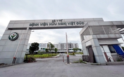 Kiến nghị xử lý trách nhiệm lãnh đạo Bộ Y tế liên quan 2 dự án bệnh viện chậm tiến độ