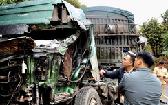 Gần 2.600 người tử vong do tai nạn giao thông 3 tháng đầu năm 2025