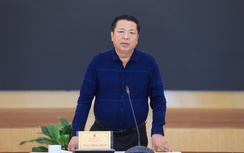 Bộ trưởng Trần Hồng Minh: Tập trung hoàn thành, thông xe 4 tuyến cao tốc dịp 30/4