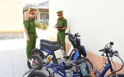 Tiền Giang: Cảnh báo tình trạng học sinh độ chế xe đạp điện vận tốc gần 100km/h