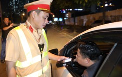 Sau 3 tháng áp dụng Nghị định 168, vi phạm giảm nhưng xuất hiện tình trạng "nhờn luật"