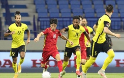 Malaysia bị báo Indonesia vạch điểm yếu chí mạng trước ngày đấu tuyển Việt Nam