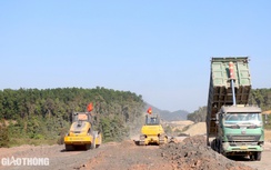 Bộ Xây dựng giải ngân hơn 8.300 tỷ đồng trong 3 tháng đầu năm