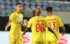 Đội bóng V-League bất ngờ nhận án phạt nặng từ FIFA