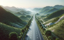 UBND tỉnh Hòa Bình làm cơ quan chủ quản đầu tư cao tốc Hòa Bình - Mộc Châu