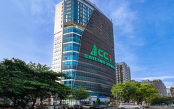 CC1 dẫn đầu Top 10 nhà thầu xây dựng hạ tầng - công nghiệp uy tín năm 2025