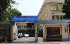 TP.HCM: Dự kiến hợp nhất Sở Giao thông công chánh và Xây dựng