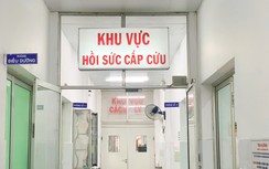 Uống rượu trái cây, nam thanh niên tử vong do ngộ độc methanol